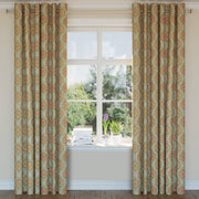 Charlotte - D1837 - Spring Antoinette - Fabric by the Yard - D1837 - D1837_Drapery