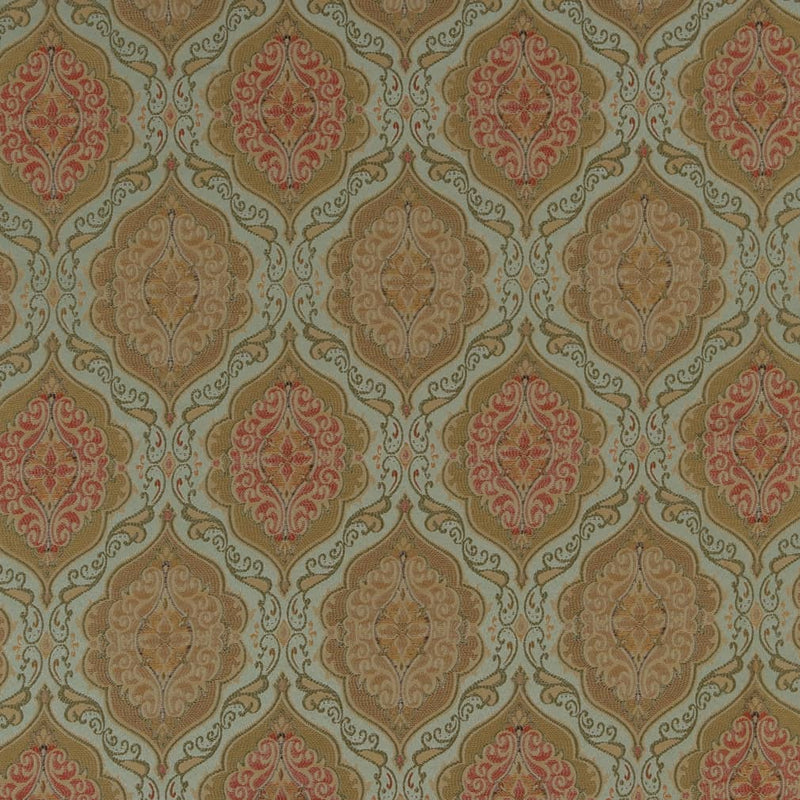 Charlotte - D1837 - Spring Antoinette - Fabric by the Yard Spring Antoinette