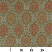 Charlotte - D1837 - Spring Antoinette - Fabric by the Yard - D1837 - D1837_Ruler