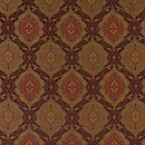 Charlotte - D1838 - Aubergine Antoinette - Fabric by the Yard