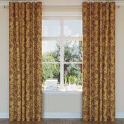 Charlotte - D1839 - Antique Cecile - Fabric by the Yard - D1839 - D1839_Drapery