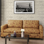 Charlotte - D1839 - Antique Cecile - Fabric by the Yard - D1839 - D1839_Furniture