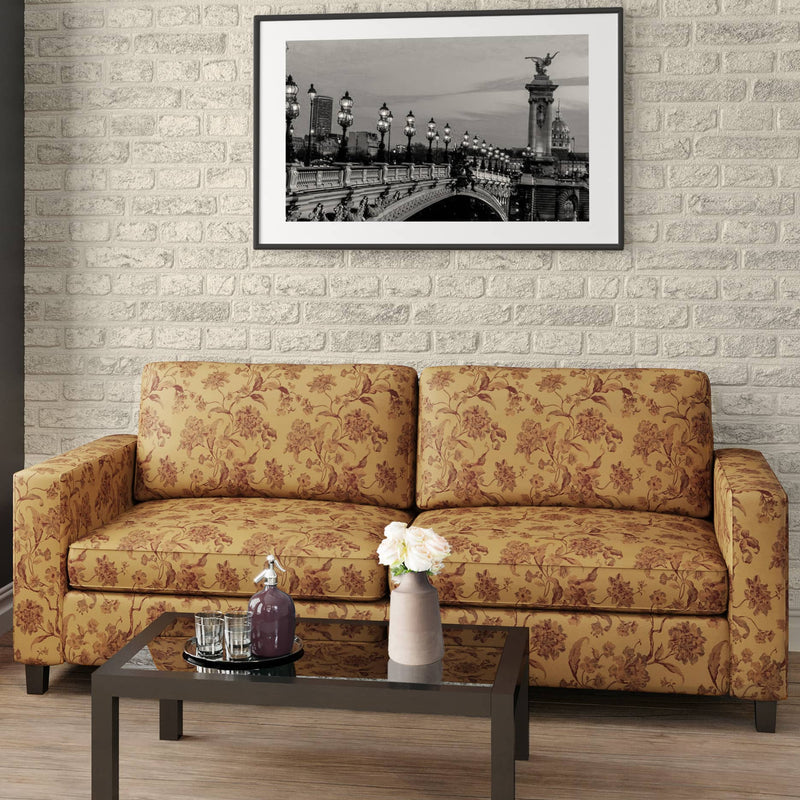 Charlotte - D1839 - Antique Cecile - Fabric by the Yard - D1839 - D1839_Furniture