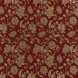 Charlotte - D1840 - Currant Cecile - Fabric by the Yard