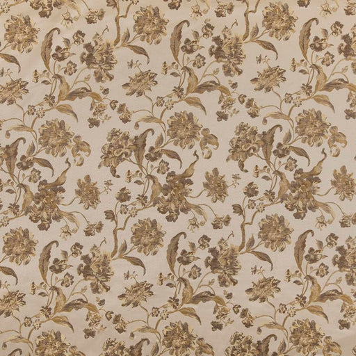 Charlotte - D1841 - Champagne Cecile - Fabric by the Yard Champagne Cecile