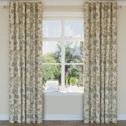 Charlotte - D1843 - Prairie Cecile - Fabric by the Yard - D1843 - D1843_Drapery