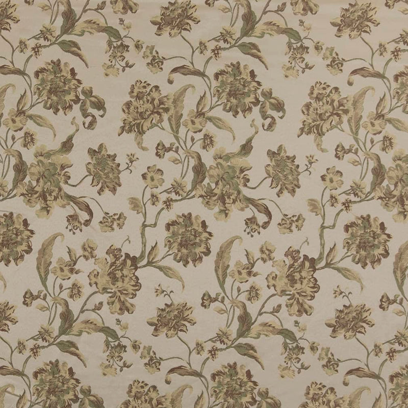 Charlotte - D1843 - Prairie Cecile - Fabric by the Yard Prairie Cecile