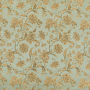 Charlotte - D1844 - Mist Cecile - Fabric by the Yard Mist Cecile