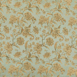 Charlotte - D1844 - Mist Cecile - Fabric by the Yard