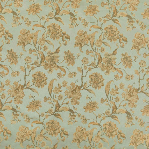 Charlotte - D1844 - Mist Cecile - Fabric by the Yard Mist Cecile