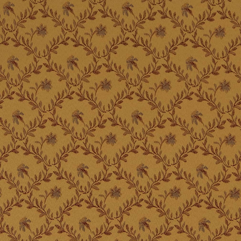 Charlotte - D1845 - Antique Juliet - Fabric by the Yard Antique Juliet