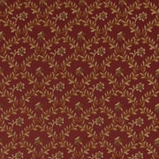 Charlotte - D1846 - Currant Juliet - Fabric by the Yard Currant Juliet