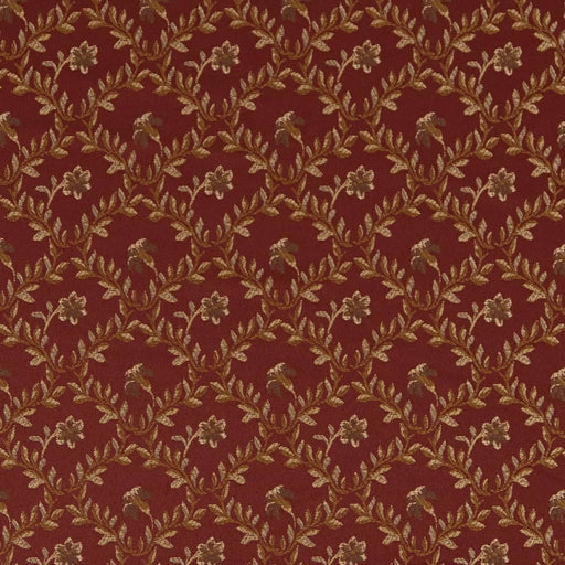 Charlotte - D1846 - Currant Juliet - Fabric by the Yard Currant Juliet