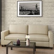 Charlotte - D1847 - Champagne Juliet - Fabric by the Yard - D1847 - D1847_Furniture
