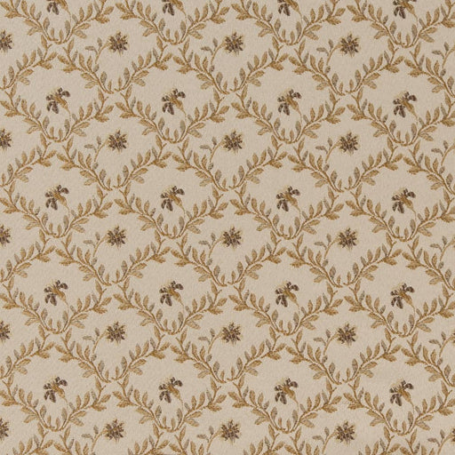 Charlotte - D1847 - Champagne Juliet - Fabric by the Yard Champagne Juliet