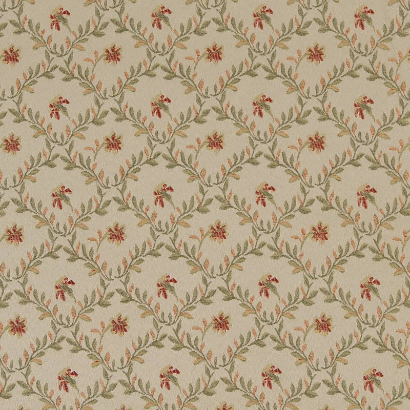 Charlotte - D1848 - Garden Juliet - Fabric by the Yard Garden Juliet
