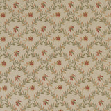 Charlotte - D1848 - Garden Juliet - Fabric by the Yard