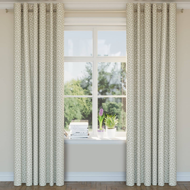 Charlotte - D1849 - Prairie Juliet - Fabric by the Yard - D1849 - D1849_Drapery