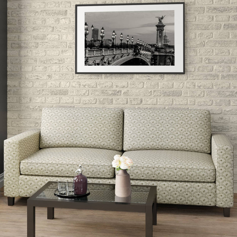 Charlotte - D1849 - Prairie Juliet - Fabric by the Yard - D1849 - D1849_Furniture
