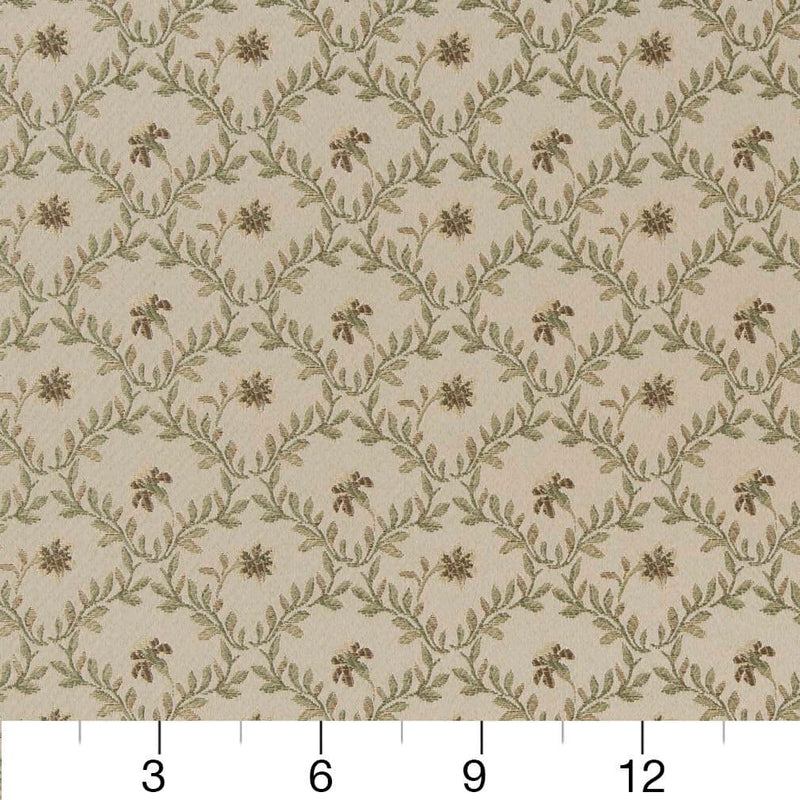 Charlotte - D1849 - Prairie Juliet - Fabric by the Yard - D1849 - D1849_Ruler