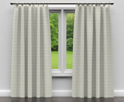 Charlotte - D184 - Seamist Lattice - Fabric by the Yard - D184 - D184_Drapery