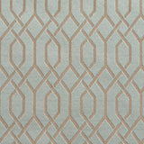 Charlotte - D184 - Seamist Lattice - Fabric by the Yard