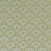 Charlotte - D1850 - Mist Juliet - Fabric by the Yard Mist Juliet