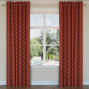 Charlotte - D1851 - Sienna Ella - Fabric by the Yard - D1851 - D1851_Drapery