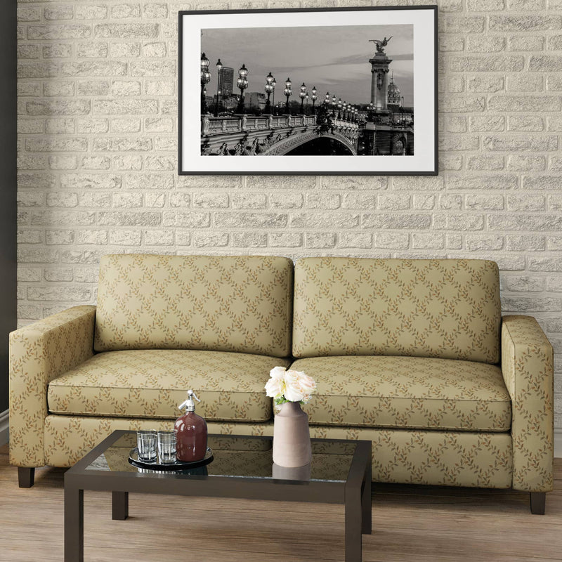 Charlotte - D1852 - Meadow Ella - Fabric by the Yard - D1852 - D1852_Furniture