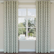 Charlotte - D1856 - Spring Ella - Fabric by the Yard - D1856 - D1856_Drapery