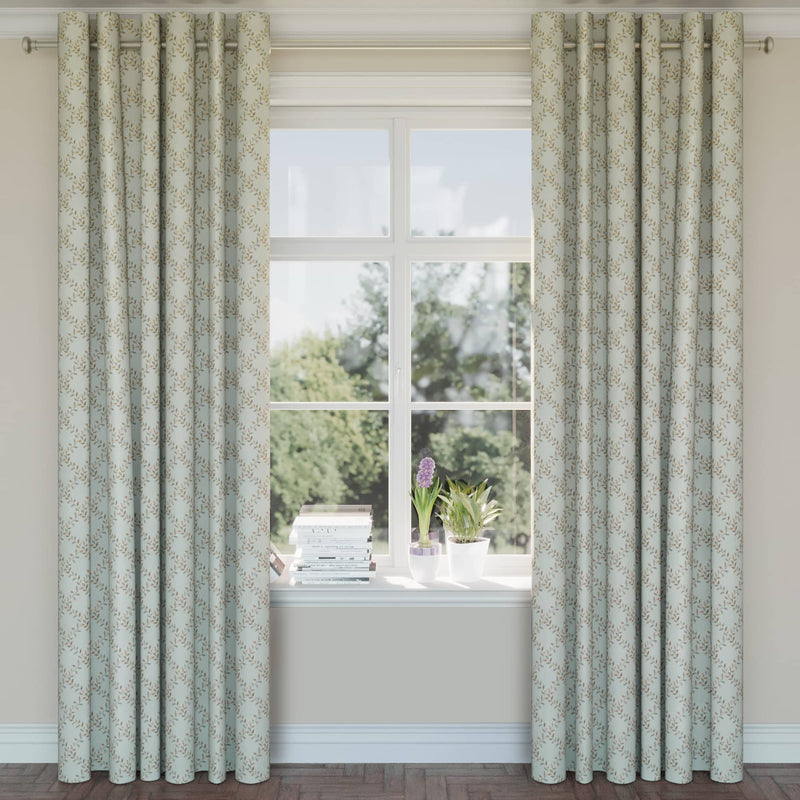 Charlotte - D1856 - Spring Ella - Fabric by the Yard - D1856 - D1856_Drapery