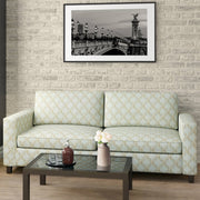 Charlotte - D1856 - Spring Ella - Fabric by the Yard - D1856 - D1856_Furniture