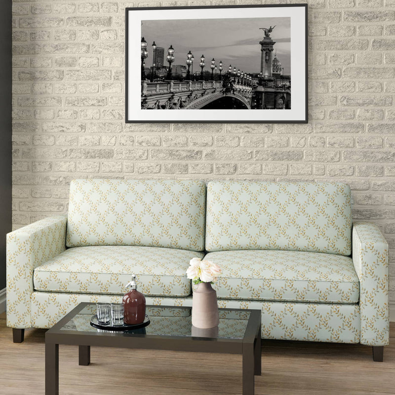 Charlotte - D1856 - Spring Ella - Fabric by the Yard - D1856 - D1856_Furniture