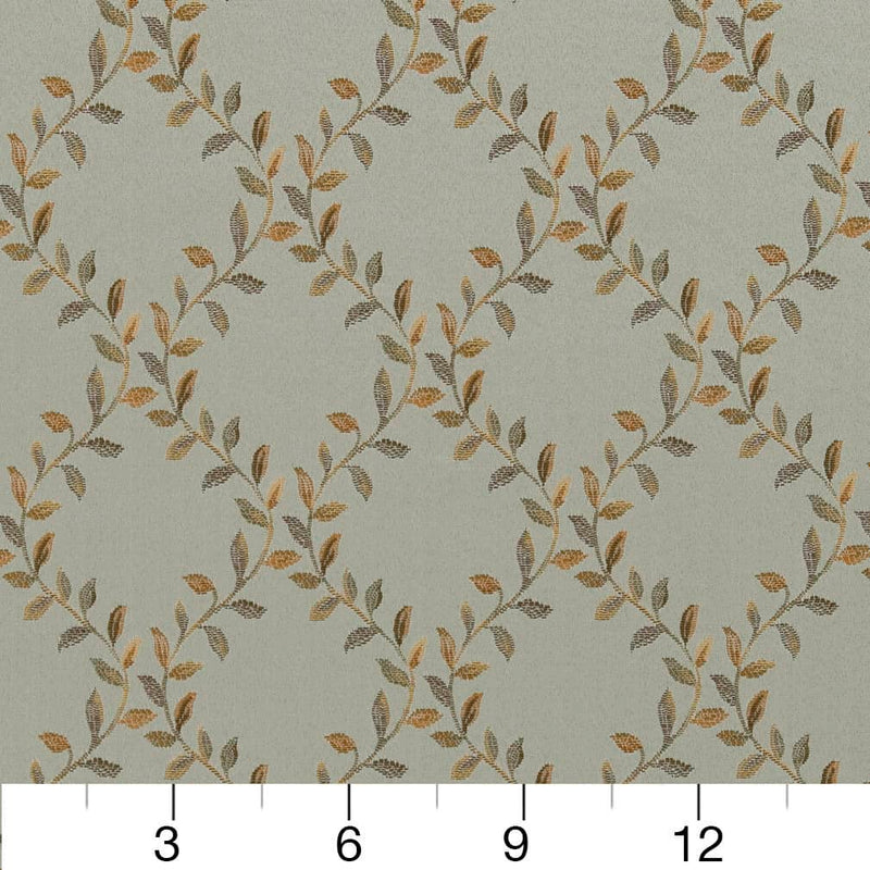 Charlotte - D1856 - Spring Ella - Fabric by the Yard - D1856 - D1856_Ruler