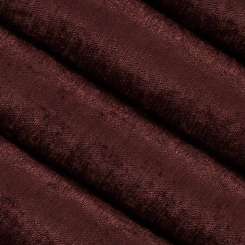 Charlotte - D1909 - Bordeaux - Fabric by the Yard - D1909 - D1909_Rolled