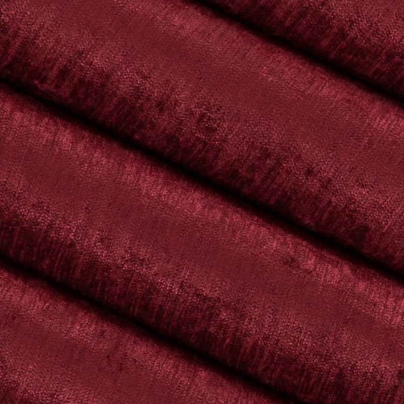 Charlotte - D1912 - Cabernet - Fabric by the Yard - D1912 - D1912_Rolled