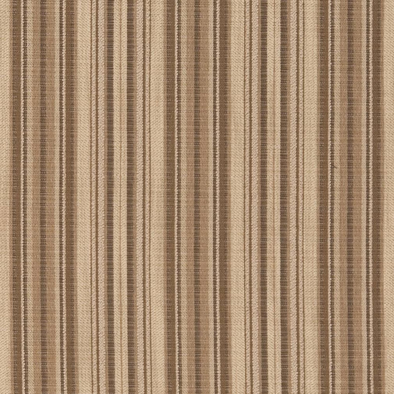 Charlotte - D1940 - Ecru Stripe - Fabric by the Yard Ecru Stripe