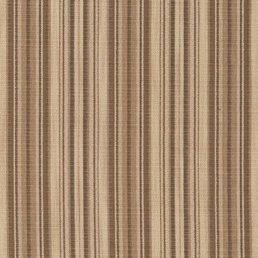 Charlotte - D1940 - Ecru Stripe - Fabric by the Yard Ecru Stripe