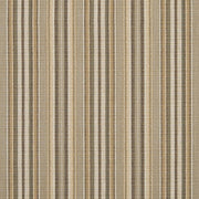 Charlotte - D1941 - Coffee Stripe - Fabric by the Yard Coffee Stripe