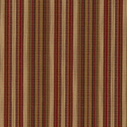 Charlotte - D1944 - Ginger Stripe - Fabric by the Yard Ginger Stripe