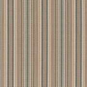 Charlotte - D1945 - Lagoon Stripe - Fabric by the Yard Lagoon Stripe
