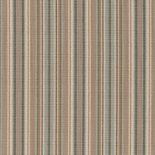 Charlotte - D1945 - Lagoon Stripe - Fabric by the Yard Lagoon Stripe