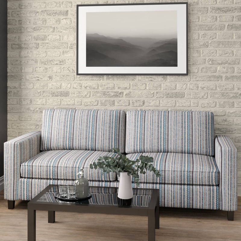 Charlotte - D1946 - Chambray - Fabric by the Yard - D1946 - D1946_Furniture