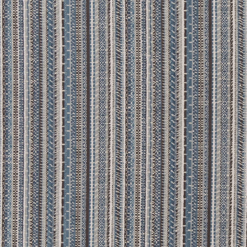 Charlotte - D1946 - Chambray - Fabric by the Yard Chambray