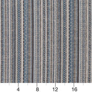 Charlotte - D1946 - Chambray - Fabric by the Yard - D1946 - D1946_Ruler