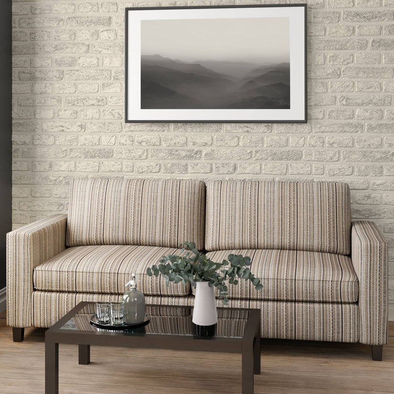 Charlotte - D1947 - Granite - Fabric by the Yard - D1947 - D1947_Furniture