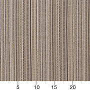 Charlotte - D1947 - Granite - Fabric by the Yard - D1947 - D1947_Ruler