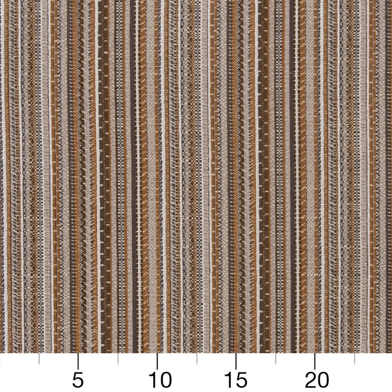 Charlotte - D1949 - Amber - Fabric by the Yard - D1949 - D1949_Ruler