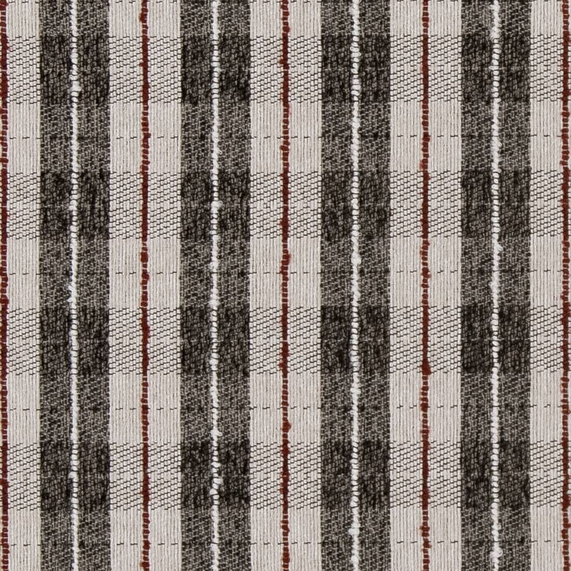 Charlotte - D1950 - Pepper Plaid - Fabric by the Yard Pepper Plaid