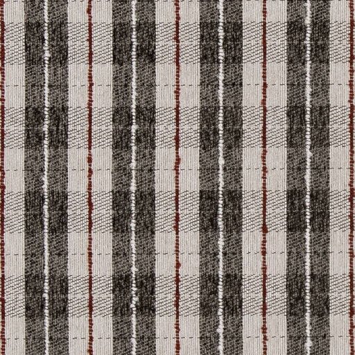 Charlotte - D1950 - Pepper Plaid - Fabric by the Yard Pepper Plaid